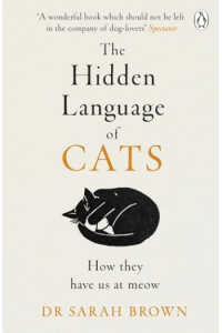 The Hidden Language of Cats