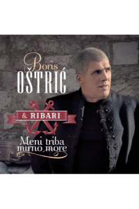 Meni triba mirno more