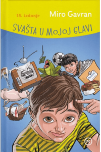 Svašta u mojoj glavi