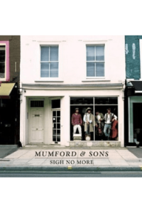 Sigh No More (New Version)