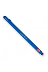 Kemijska + gumica crna 0,7mm morski pas