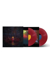 The Cosmic Selector (Limited Red Vinyl edition)
