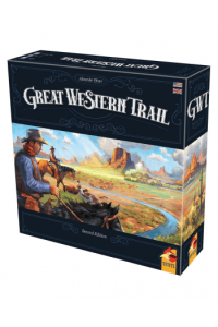Great Western Trail (HR)