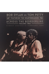 Across the Borderline vol.2