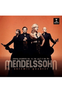 STRING QUARTET