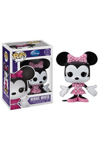 Disney: Minnie Mouse