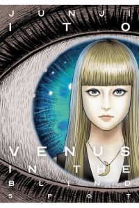 Venus in the Blind Spot