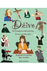 Dživo (Ivan Gundulić)