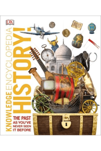 Knowledge Encyclopedia History!