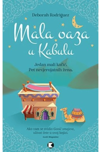Mala oaza u Kabulu