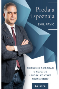 Prodaja i spoznaja
