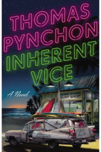 Inherent Vice