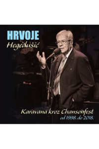 Karavana kroz Chansonfest 1998-2018