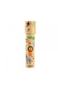 Kaleidoskop iTotal životinje