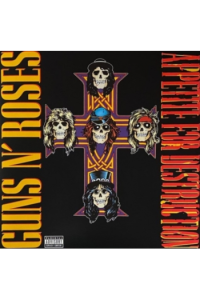 Appetite For Destruction