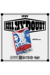 Kill My Doubt (Limited Edition)