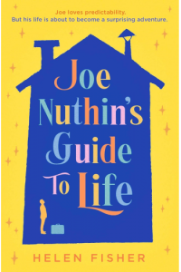Joe Nuthins Guide To Life