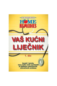 Vaš kućni liječnik 1. dio