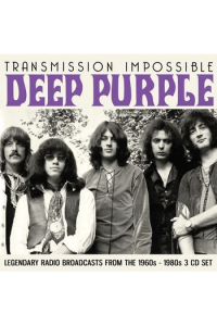 Transmission Impossible