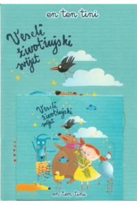 En Ten Tini - Veseli životinjski svijet