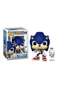 POP Sonic (1036)