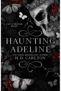 Haunting Adeline I.