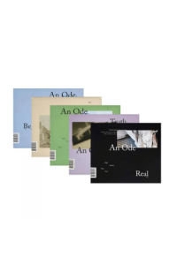 An Ode (Vol.3) [The Poet]