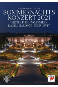 Sommernachtskonzert 2021 / Summer Night