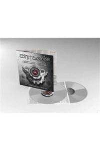 Restless Heart (Silver vinyl)