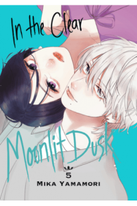 In The Clear Moonlit Dusk, Vol. 05