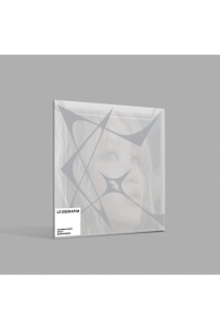 4Th Mini Album [Crazy] (Compact Ver.) [Silver Ribbon Ver.]