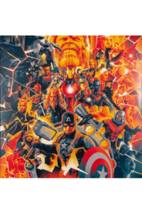 Avengers: Endgame (Original Motion Picture Soundtrack)