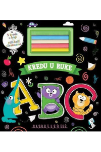 Kredu U Ruke - Abc
