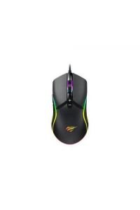 Gamenote miš gaming MS1026 RGB USB