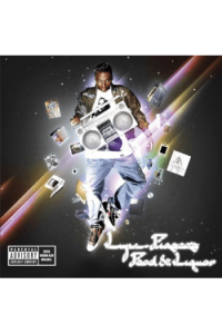 Lupe Fiasco's Food and Liquor