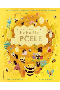 Kako Žive Pčele
