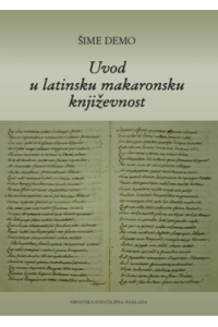 Uvod u latinsku makaronsku književnost