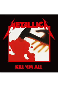 Kill em All (Remastered 2016)