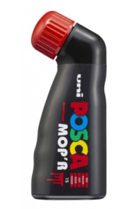 Marker Uni Posca pcm-22 Mopr crveni