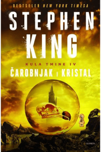 Kula tmine IV.: Čarobnjak i kristal