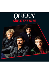 Greatest Hits (Remastered 2011)