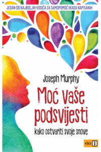 Moć vaše podsvijesti m.u. - izd.2025.
