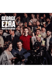 Wanted On Voyage  (deluxe edition)