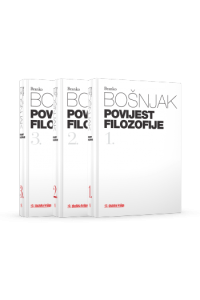 Povijest Filozofije - Komplet