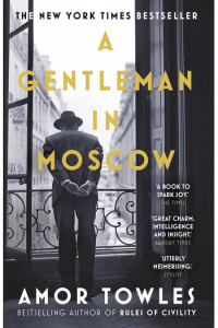 A Gentleman in Moscow