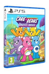 Care Bears: Unlock The Magic