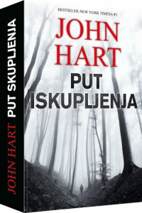 Put iskupljenja - John Hart MU