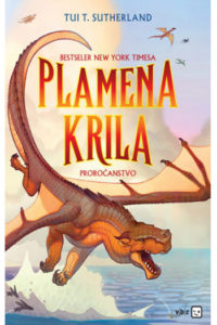 Plamena krila 1 - Proročanstvo