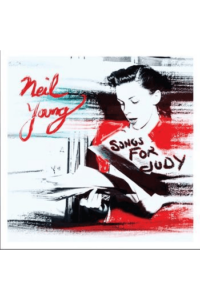 Songs For Judy
