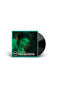 Great Women Of Song: Dinah Washington